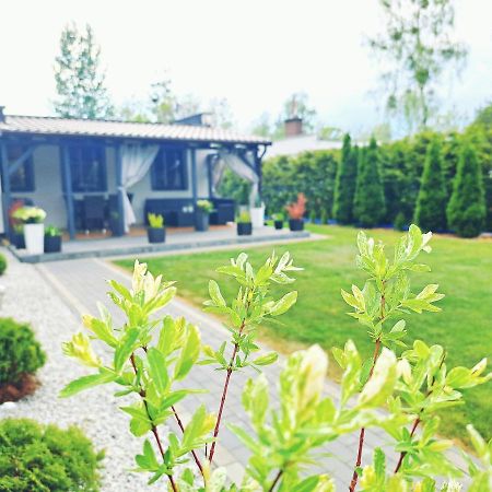 Apartament Mierzyn Miedzychod Exterior foto